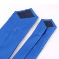 Slim Cotton Neck Ties for Men Casual Suits Skinny Tie Gravatas Candy Color Mens Neckties For Business Wedding Men Ties. 