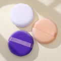 Oversized Loose Powder Puff Beauty Make Up Tools Super Large Cosmetic Puff Makeup Blender Velvet Beauty Sponge Soft Powder Puffs.