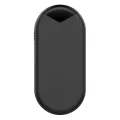 Air Mouse Voice Microphone RGB Backlit Gyro Remote Control. 