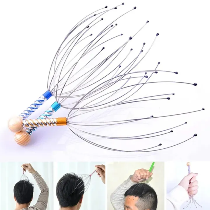Metal%20Manual%20Octopus%20Head%20Massager%20Scalp%20Massage%20Tool%20Claws%20Scalp%20Stress%20Relaxation%20-1pcs%20-%20Image%206