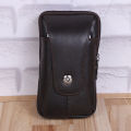 Factory sto orean men's hooded waist bag, coide ertal bag, wallet, multitional street endor, night market. 