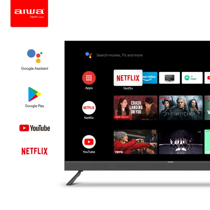 55"%20Aiwa%20LED%20TV%20-%20Image%204