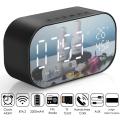 Havit M3 Havit mx701 Portable Bluetooth Speaker Alarm Clock. 
