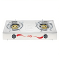 RFL Auto Steel Double Burner Gas Stove JOLLY. 