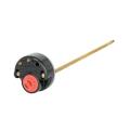 Geyser Heater Thermostat Single safety Thermostat for Electric Geyser Heater.