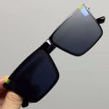 New Trendy Look Famous Very Stylish Black Sunglass for Men. 