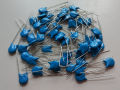 10pcs- 102K 2KV High Voltage Disc Ceramic Capacitor.