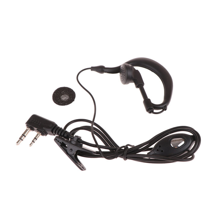 For%20Baofeng%20BF-888S%20UV5R%20Walkie-Talkie%20992%20Earwear%202%20Pin%20K%20Type%20Walkie%20Talkie%20Headset%20Earphone%20Wired%20Two%20Way%20Ham%20Radio%20Earpiece%20Jessica%20-%20Image%203