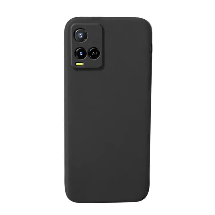 For%20Vivo%20Y21/Y33%20Liquid%20Silicon%20Soft%20Gel%20Rubber%20%20Shockproof%20Back%20Case%20Cover%20-%20Phone%20Back%20Cover%20-%20Image%203