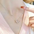 Necklaces New Jewelry Locket for Women Girls. 