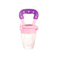 BABY FRUIT PACIFIER Fresh Food Feeder Teether Chosni Teat Pacifier Bottles.