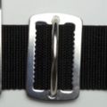 10Pcs Scuba Diving Weight Belt Slide Keeper Ring Webbing Harness Belt Retainer Stopper Freediving Accessoires. 