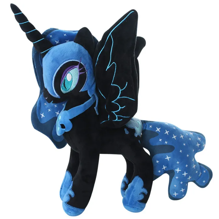 Genuine%20My%20Little%20Pony%20Plush%20Toy%20Universe%20Princess%20Moon%20Princess%20Nightmare%20Month%20Crane%20Machine%20Anime%20Plush%20Children%20Gift%20-%20Image%206