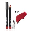 Menow Pencil Lipstick Creamy Texture - 44.