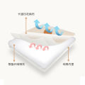 Baby clothes autumn and winter style padded children's cotton clothes girls winter clothes children's cotton clothes baby padded jacket newborn clothes. 