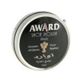 Award Shoe & Boot Polish (Black 40gm).