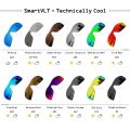 SmartVLT Polarized Replacement Lenses for Oakley Half Jacket 2.0 XL Sunglasses - Multiple Options. 