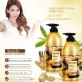 BIOAQUA Deep Cleansing Hair Growth Ginger Shampoo- 400g. 