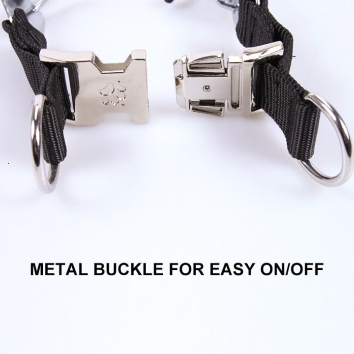 Benepaw%20Adjustable%20Prong%20Dog%20Training%20Collar%20Choke%20Pinch%20Collar%20With%20Comfort%20Tips%20For%20Medium%20Large%20Dogs%20German%20Shepherd%20Pitbull%20Silver%20-%20Image%207