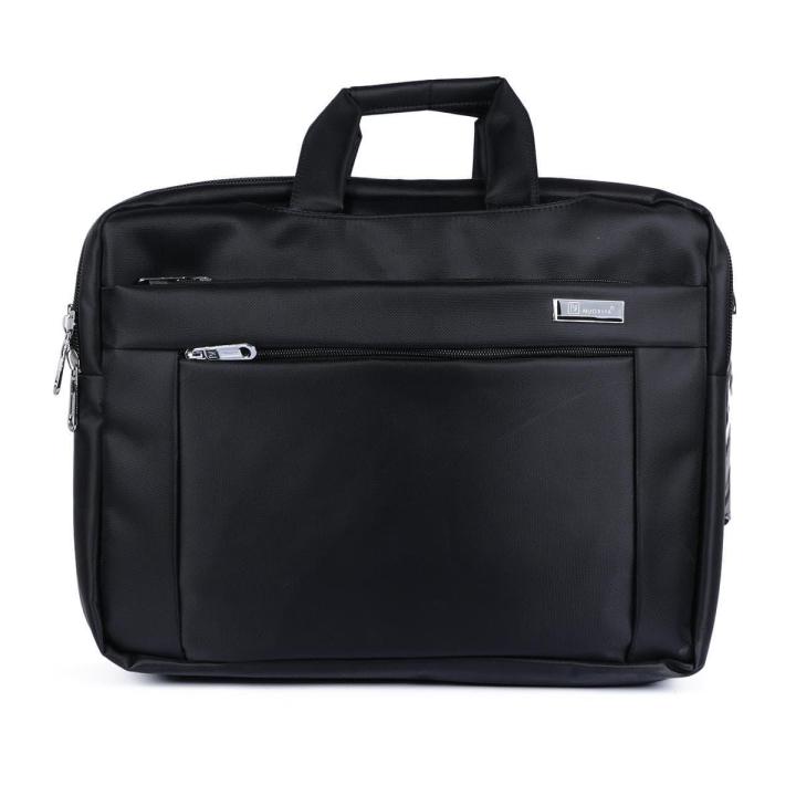 Nuoxiya 4G Laptop & Office Bag with 4 Way Carry System