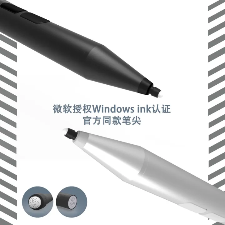 2024%20Microsoft%20certified%20that%20it%20is%20suitable%20for%20Surface%20pen%20stylus%20MPP1.5/2.0%20handwriting%20protocol%20to%20prevent%20accidental%20touch%20capacitive%20pen%20Escape%20Meounsa%20-%20Image%203