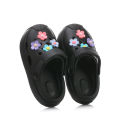 New Soft Not-slip Children Home Slippers Garden Sandals Shoes Summer Kids Slippers Beach Sandals for Girl Boys. 