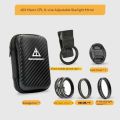 Walking Way Professional HD Macro Lens Phone Macro Lens for phone 4K 20X/40X 37MM Close-up Photography Filter for Smartphone.