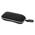 Splendid Indispensable -Fancy Square Style Fashion Rectangle Light Sunglasses Zipper Optics Glasses Case Specsavers- Innovative #fancy.square.