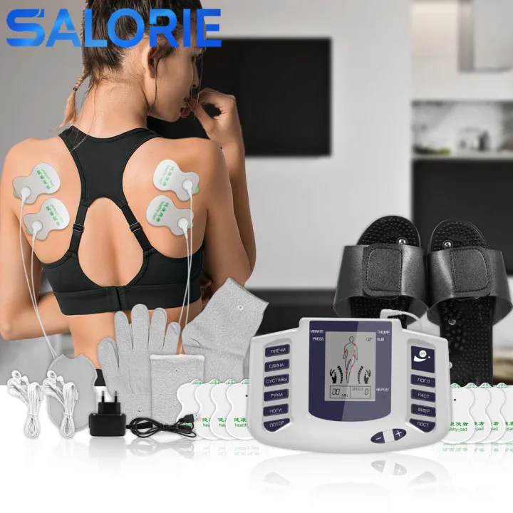 Tens%20Unit%20Muscle%20Stimulator%20Ems%20Muscle%20Stimulation%20Physiotherapy%20Devices%20Back%20Neck%20Foot%20Hand%20Leg%20Body%20Electric%20EMS%20Massager%20Tool%20-%20Image%203