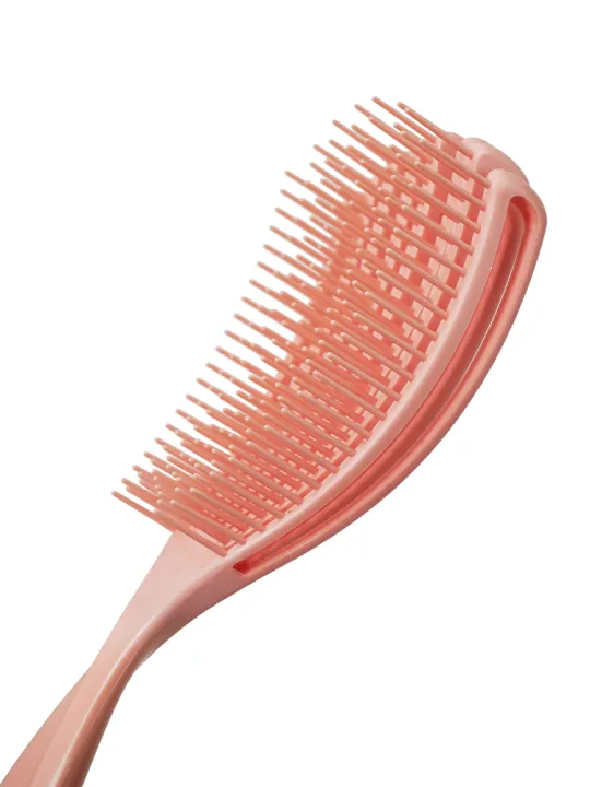 Detangling%20Hair%20Brush%20Octopus%20Hairbrush%20Pink%20Purple%20Massage%20Curly%20Hair%20Brush%20Wet%20Hair%20Comb%20Detangling%20Brush%20Wavy%20Thick%20Hair%20-%20Image%203