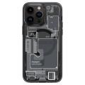 Spigen Ultra Hybrid Mag (MagFit) Designed for iPhone 12 Pro Max Case (2020) - Zero One. 