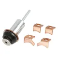 Car Solenoid Rebuild Repair Kit Contact Plunger Set for. 