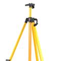 Adjustable Painting Canvas Easel Aluminum Tripod Sketch Display Stand. 