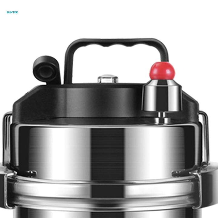 Instant Cooking Box Instant Cooking Pot for Home Kitchen Gas or Electric 1.2L | Daraz.com.bd