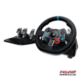 G29 Driving Force Wheel - PS5, PS4 & PC. 