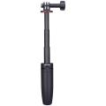 Ulanzi MT-09 Extend Gopro Vlog Tripod Mini Portable Tripod for Gopro Hero 8 7 6 5 Black Session Osmo Action Camera Accessories.