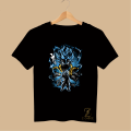 Half Sleeve Best Printed Jersey T-shirt Collection Ever in DARAZ History For Men and Women.