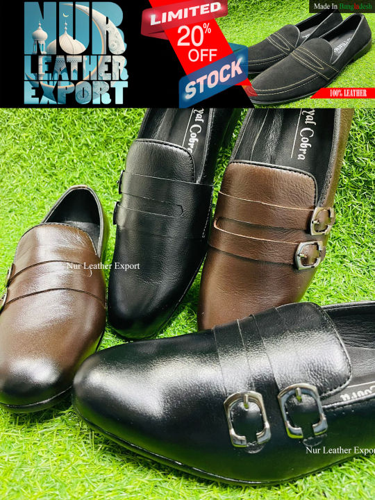 Men's%20Tassel%20Casual%20Shoe/%20Cow%20Leather%20Tassel%20shoe%20-%20Image%204