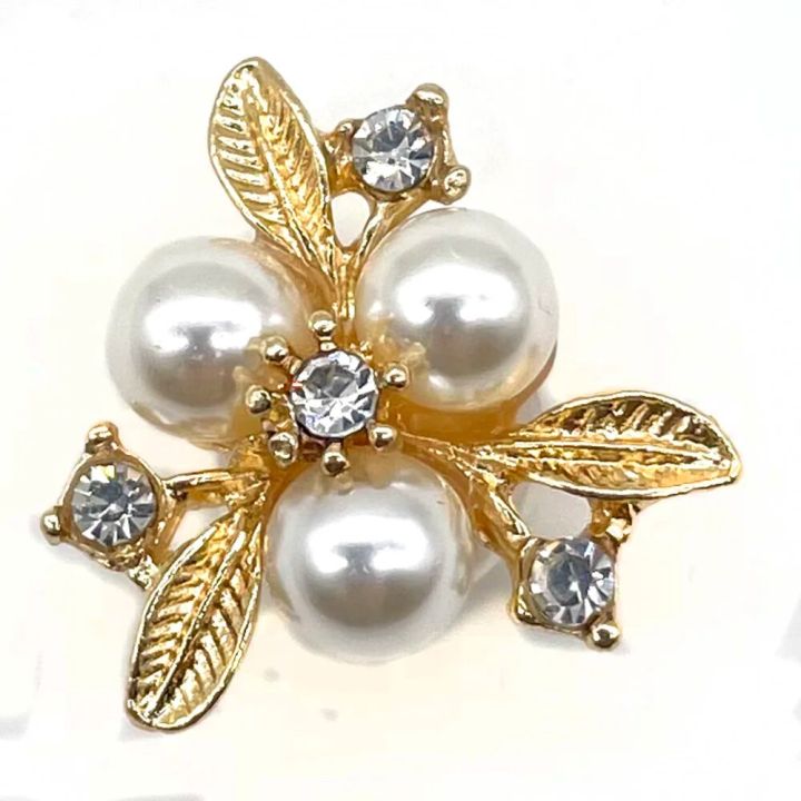 Jibz%20for%20Croc%20Shoe%20Charms%209%20Style%20of%20Decorations%20Butterfly%20Swan%20Crown%20Metal%20Alloy%20Accessories%20with%20Buttons%20-%20Image%204