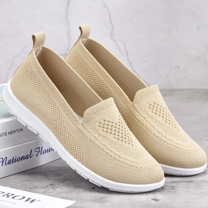 Autumn%20Women%20Loafers%20Flats%20Comfortable%20Knitted%20Cotton%20Slip-on%20Luxury%20Shoes%20Women's%20Ballerina%20Ladies%20Footwear%20Elderly%20Shoes%20House%20Foocus%20-%20Image%202