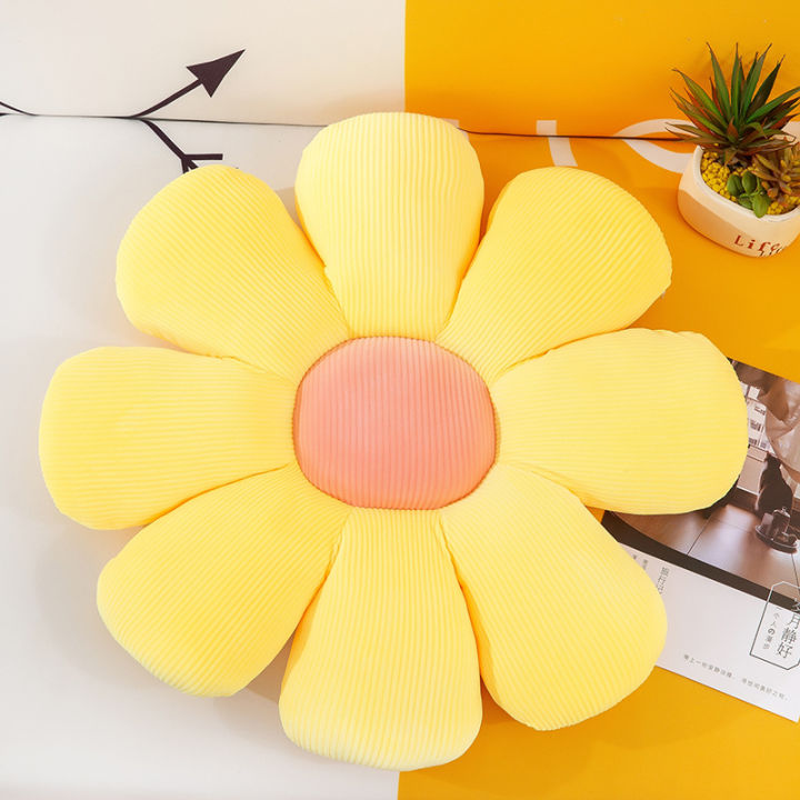 Flower%20pillow%20sofa%20cushion%20sun%20flower%20cushion%20-%20Image%202