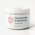 BioCare Niacinamide Brightening Creamy Gel. 
