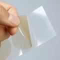 Men Nipple Cover Adhesive Chest Paste for Women Invisible Lift Underwear Running Anti Friction Nipples Sticker Disposable.