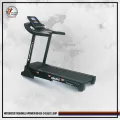 Motorized Treadmill KPOWER K842A-C-BLACK 3.5HP. 