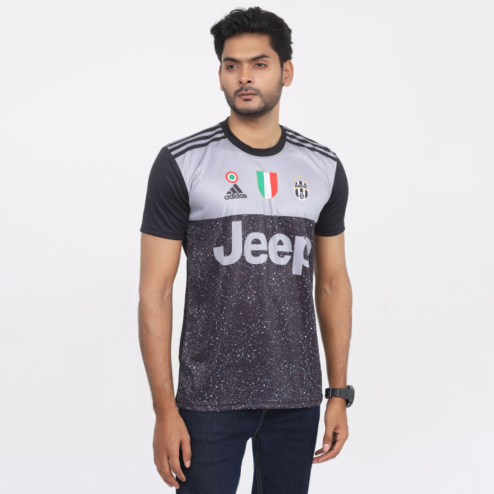 JUVENTUS%20Football%20Jersey-%20Black%20-%20Image%204