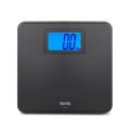 Tanita HD-662 Digital Bathroom Weight Scale-Black. 