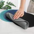 Multipurpose Heat Resistant Oven Mat Counter Drying Placemat for Pans Dishes. 