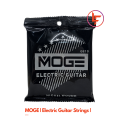 MOGE Nickel Wound Electric Guitar Strings GE10.