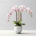 Plant Trellis Decorative Plant Cages Garden Trellis Flower Pots Support for Vegetables Vines.