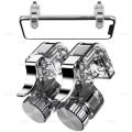 R11 Gamepad PUBG Mobile Game Controller Phone Gaming Joystick Fire Button Aim Key Game Pad Handle. 